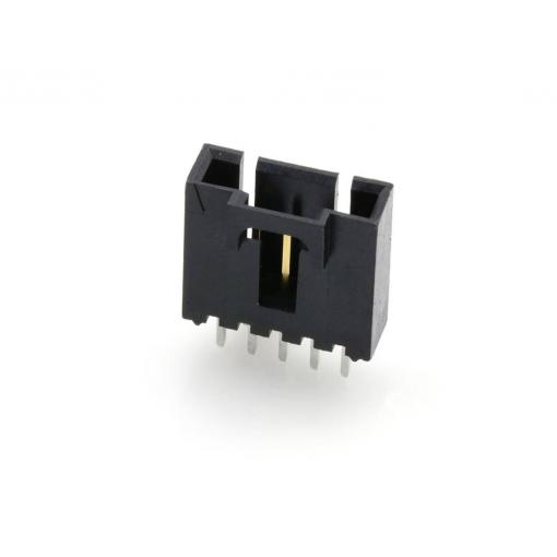 Molex 5, rozteč 2.54 mm, 705430004, 1 ks Tube