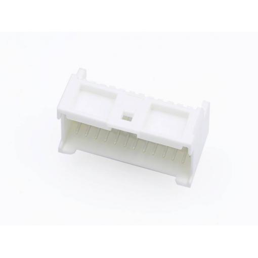 Molex vestavná pinová lišta (standardní) 24, rozteč 2.00 mm, 559592430, 1 ks Tray