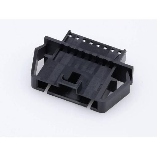 Molex zásuvkový konektor na kabel 8, 701070042, 1 ks Bulk