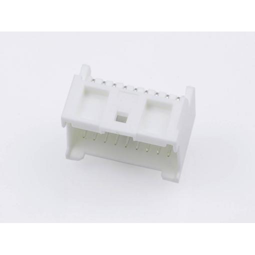 Molex vestavná pinová lišta (standardní) 18, rozteč 2.00 mm, 559591830, 1 ks Tray