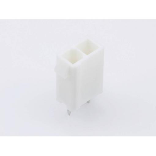 Molex vestavná zásuvková lišta (standardní) 2, rozteč 4.20 mm, 39310028, 1 ks Bulk
