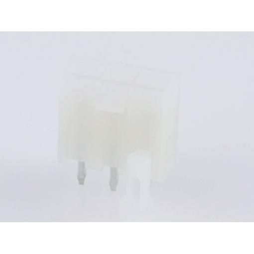 Molex vestavná zásuvková lišta (standardní) 3, rozteč 4.20 mm, 39302031, 1 ks Tray