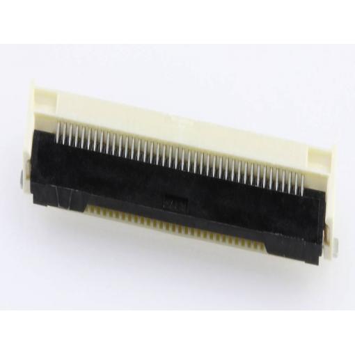 Molex Konektor FFC / FPC 40, rozteč 0.50 mm, 5052784033, 1 ks