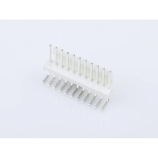 Molex pinová lišta (standardní) 11, rozteč 3.96 mm, 26605110, 1 ks Bulk