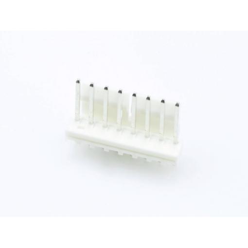Molex pinová lišta (standardní) 8, rozteč 3.96 mm, 1718130008, 1 ks Bulk