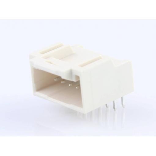 Molex vestavná pinová lišta (standardní) 12, rozteč 2.00 mm, 5018761240, 1 ks Tray