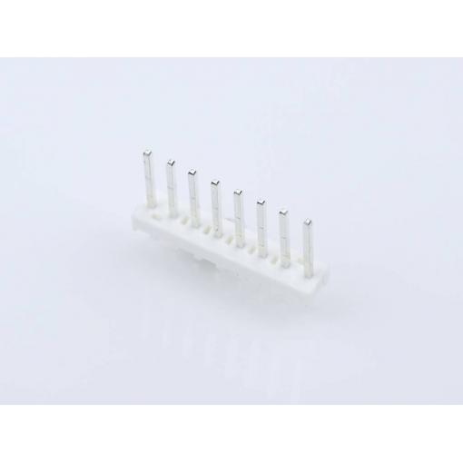 Molex pinová lišta (standardní) 8, rozteč 3.96 mm, 26602080, 1 ks Bulk