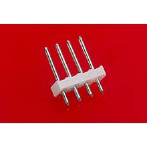 Molex pinová lišta (standardní) 8, rozteč 3.96 mm, 26202081, 1 ks Bulk