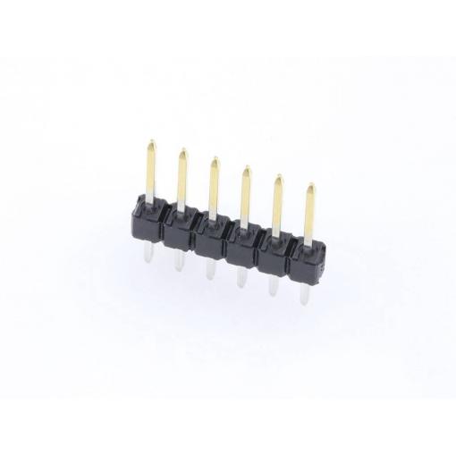 Molex pinová lišta (standardní) 22284066 1 ks Bulk