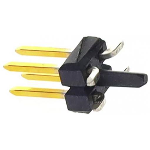 Molex pinová lišta (standardní) Počet řádků: 2 15911043 1 ks Tube