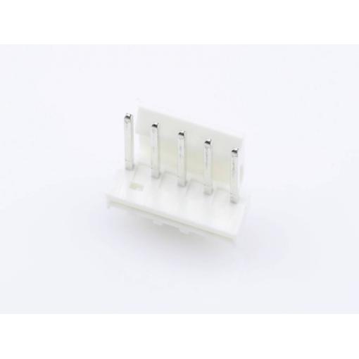 Molex pinová lišta (standardní) 5, rozteč 3.96 mm, 26604050, 1 ks Bulk