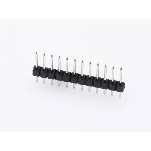 Molex pinová lišta (standardní) 22284121 1 ks Bulk