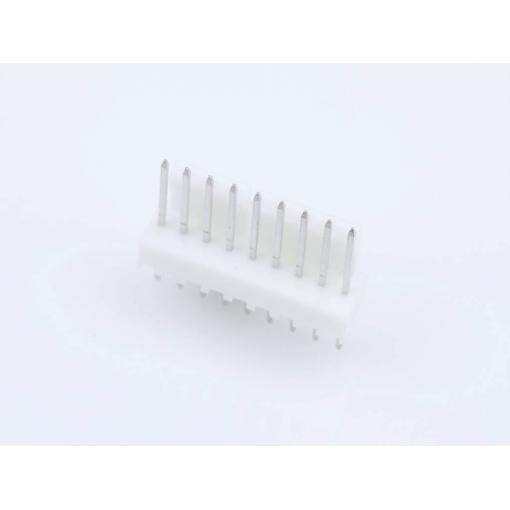 Molex pinová lišta (standardní) 9, rozteč 2.54 mm, 22232091, 1 ks Bulk