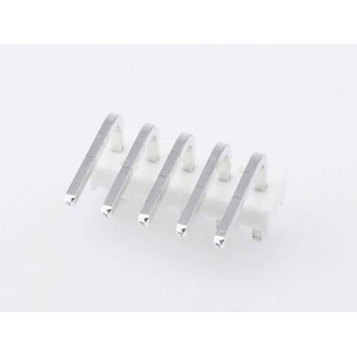 Molex pinová lišta (standardní) 5, rozteč 3.96 mm, 26603050, 1 ks Bulk