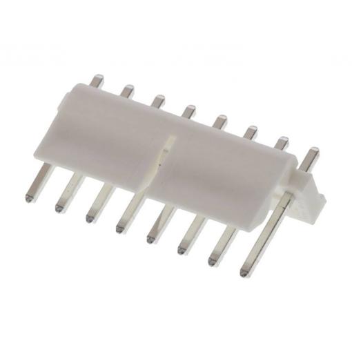 Molex pinová lišta (standardní) 8, rozteč 3.96 mm, 26644080, 1 ks Bulk