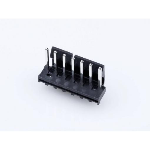 Molex pinová lišta (standardní) 7, rozteč 3.96 mm, 26604070, 1 ks Bulk