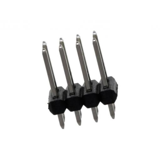 Molex pinová lišta (standardní) Počet řádků: 2 10977085 1 ks Bulk