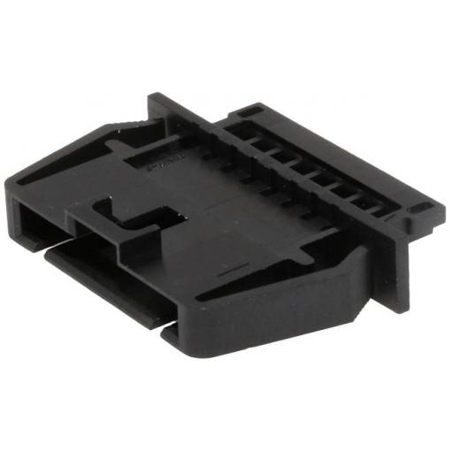 Molex zásuvkový konektor na kabel 5, 701075039, 1 ks Bulk