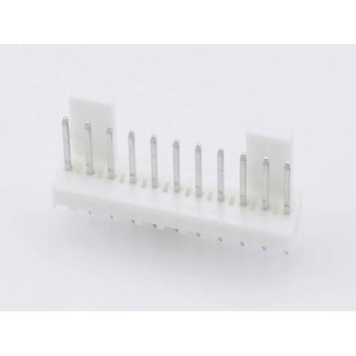 Molex pinová lišta (standardní) 11, rozteč 2.54 mm, 22272111, 1 ks Bulk