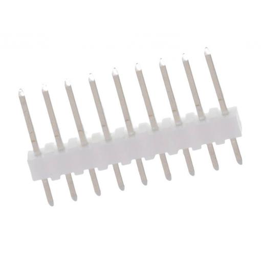 Molex pinová lišta (standardní) 9, rozteč 2.54 mm, 22032091, 1 ks Bulk