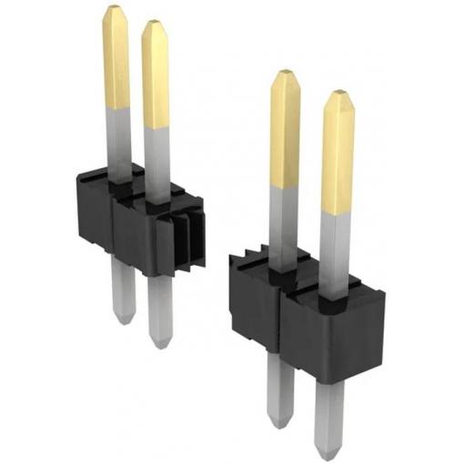 Molex pinová lišta (standardní) 22284163 1 ks Bulk
