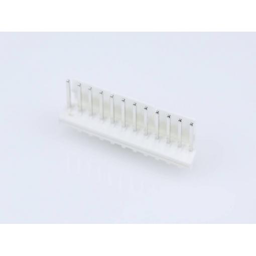 Molex pinová lišta (standardní) 12, rozteč 3.96 mm, 26604120, 1 ks Bulk