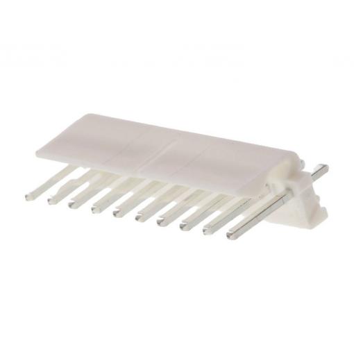 Molex pinová lišta (standardní) 10, rozteč 3.96 mm, 26644100, 1 ks Bulk