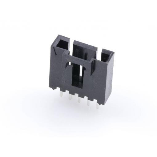 Molex 5, rozteč 2.54 mm, 705430039, 1 ks Tube