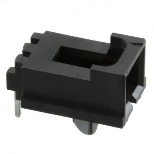 Molex 3, rozteč 2.54 mm, 705550037, 1 ks Tube
