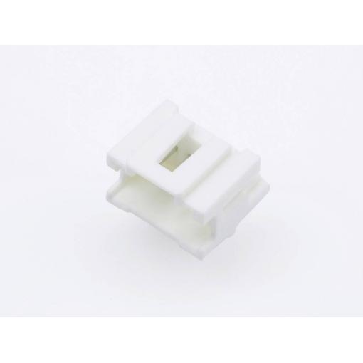 Molex vestavná pinová lišta (standardní) 4, rozteč 2.00 mm, 559350430, 1 ks Tray