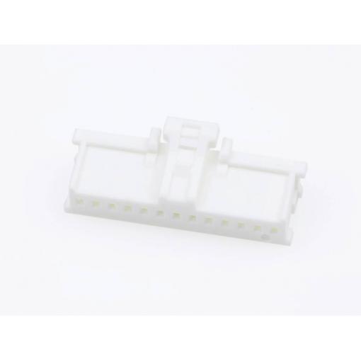Molex zásuvkový konektor na kabel 13, rozteč 2.00 mm, 513821300, 1 ks Bulk