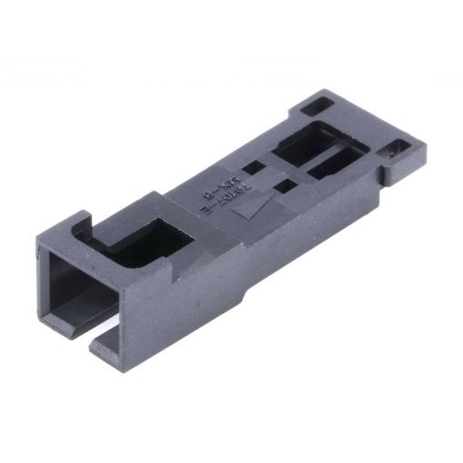 Molex zásuvkový konektor na kabel 2, 701075002, 1 ks Bulk