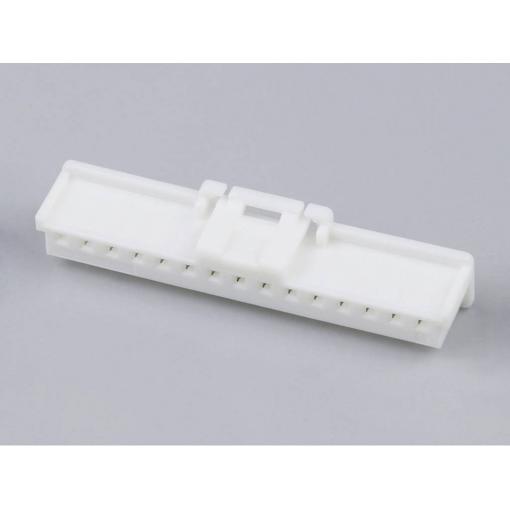 Molex zásuvkový konektor na kabel 15, 5023511500, 1 ks Bulk