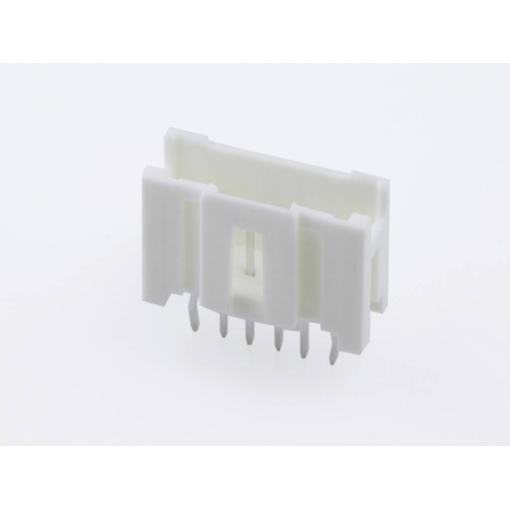Molex vestavná pinová lišta (standardní) 6, rozteč 2.00 mm, 559320630, 1 ks Tray
