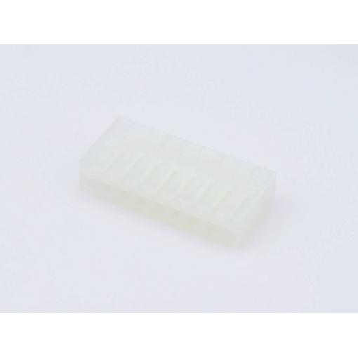 Molex zásuvkový konektor na kabel 9, 9507091, 1 ks Bulk