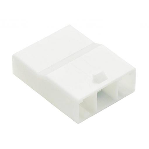 Molex zásuvkový konektor na kabel 3, 351500300, 1 ks Bulk