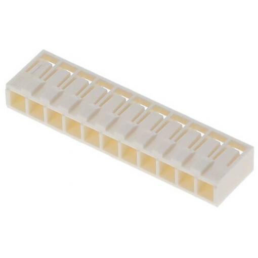 Molex zásuvkový konektor na kabel 11, rozteč 2.50 mm, 510351100, 1 ks Bulk