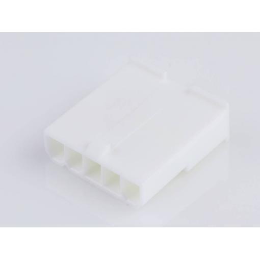 Molex zásuvkový konektor na kabel 5, 39014057, 1 ks Bulk