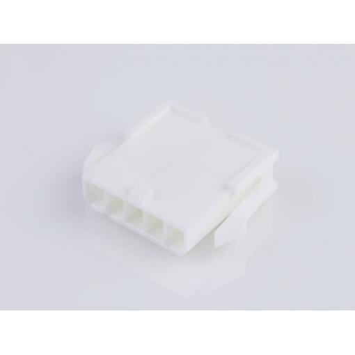 Molex zásuvkový konektor na kabel 5, 39014053, 1 ks Bulk