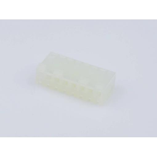 Molex zásuvkový konektor na kabel 8, 9508083, 1 ks Bag