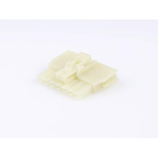 Molex zásuvkový konektor na kabel 7, rozteč 2.50 mm, 1053072207, 1 ks Bulk