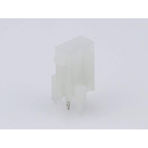 Molex vestavná zásuvková lišta (standardní) 2, rozteč 4.20 mm, 39299023, 1 ks Tray
