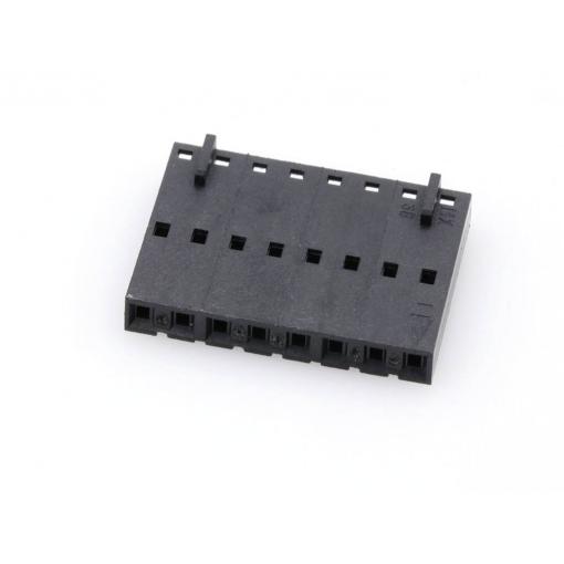 Molex zásuvkový konektor na kabel 8, 50579308, 1 ks Bulk