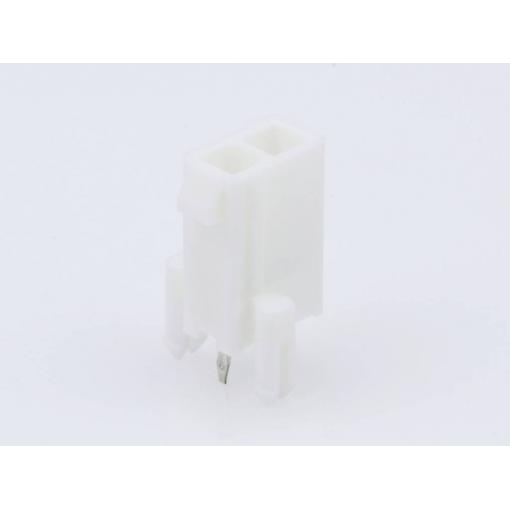 Molex vestavná zásuvková lišta (standardní) 2, rozteč 4.20 mm, 39299027, 1 ks Tray