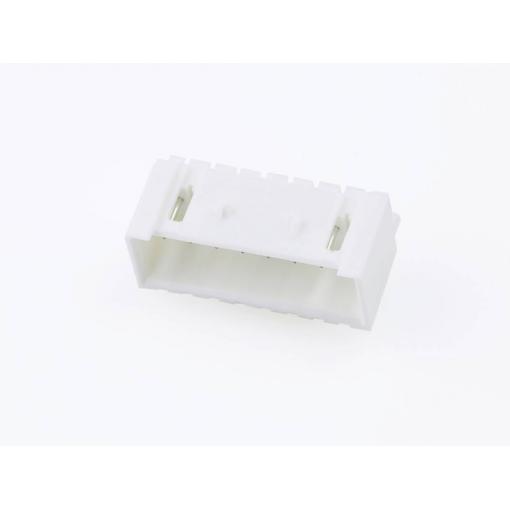 Molex vestavná pinová lišta (standardní) 8, rozteč 2.50 mm, 534260810, 1 ks Tray