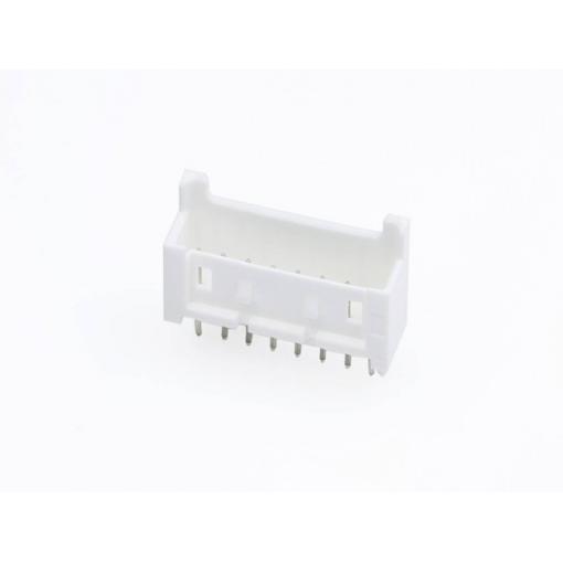 Molex vestavná pinová lišta (standardní) 8, rozteč 2.50 mm, 533750810, 1 ks Bulk