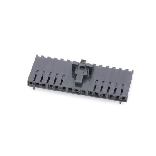 Molex zásuvkový konektor na kabel 15, 50579415, 1 ks Bulk