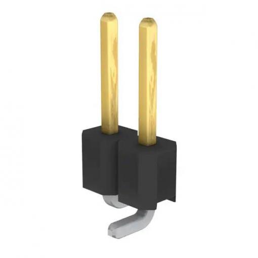 Molex pinová lišta (standardní) 878980204 1 ks Tray