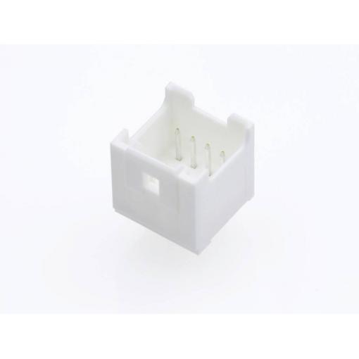 Molex vestavná pinová lišta (standardní) 8, rozteč 2.00 mm, 559170810, 1 ks Tray