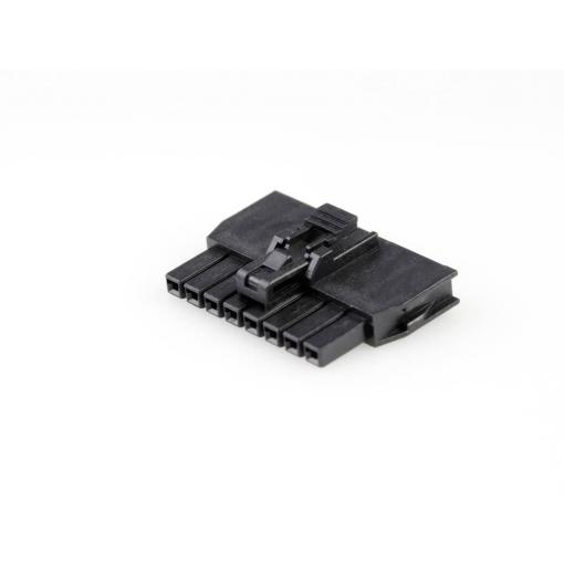 Molex zásuvkový konektor na kabel 8, rozteč 2.50 mm, 1053071208, 1 ks Bulk